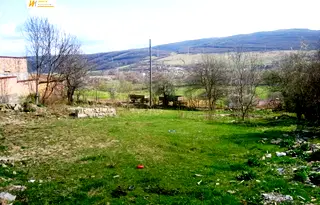 Парцел във Велико Търново, с. Леденик