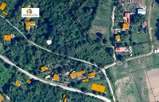 Парцел в Габрово, с. Лесичарка
