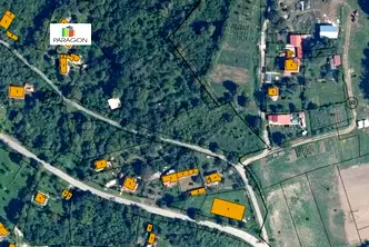 Парцел в Габрово, с. Лесичарка