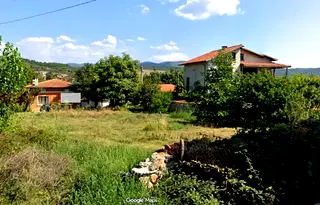 Парцел в Пазарджик, с. Лесичово