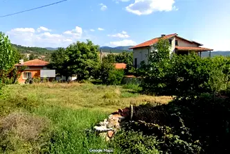 Парцел в Пазарджик, с. Лесичово