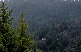 Парцел в Смолян, с. Левочево