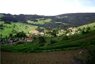 Парцел в Пловдив, с. Лилково
