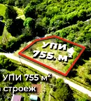 Парцел в Перник, с. Лобош