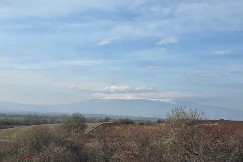 Парцел в с. Локорско