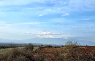 Парцел в с. Локорско