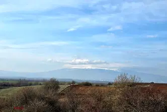 Парцел в с. Локорско