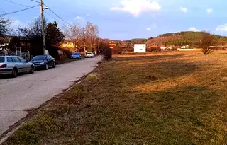 Парцел в с. Локорско