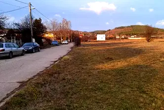 Парцел в с. Локорско