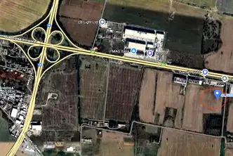Парцел в с. Лозен