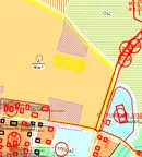 Парцел в с. Лозен