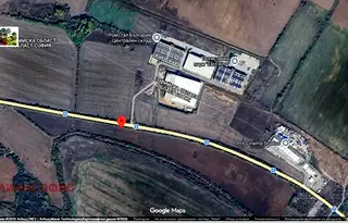 Парцел в с. Лозен