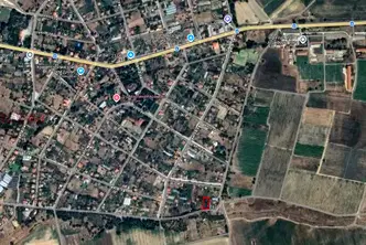 Парцел в Пазарджик, с. Лозен