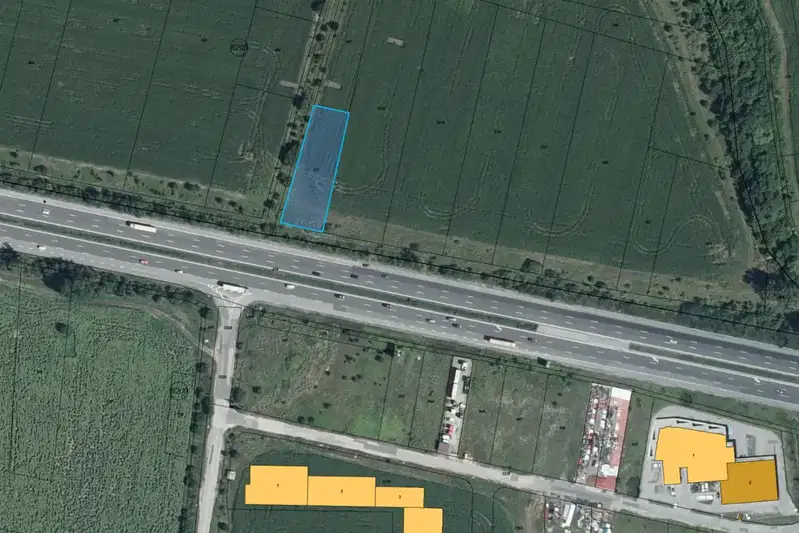 Plot in Lozen