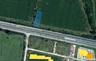 Парцел в с. Лозен