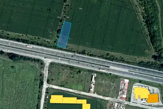 Парцел в с. Лозен