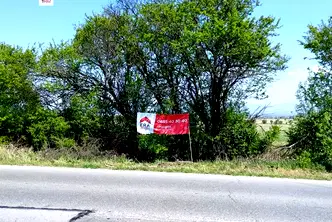 Парцел в с. Лозен