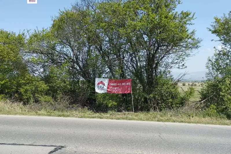 Парцел в с. Лозен