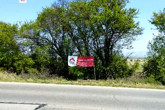 Парцел в с. Лозен