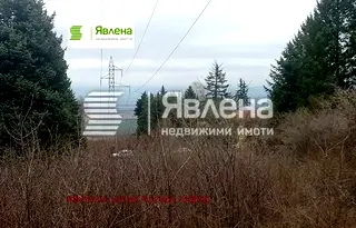 Парцел в с. Лозен