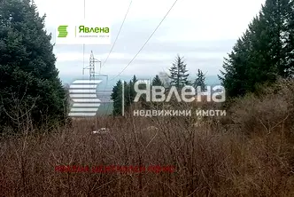 Парцел в с. Лозен