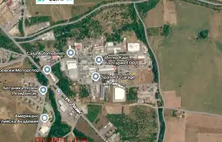 Парцел в с. Лозен