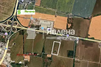 Парцел в с. Лозен