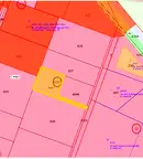 Парцел в с. Лозен