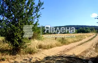 Парцел в с. Лозен