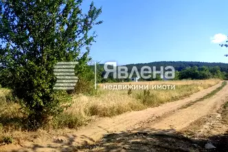 Парцел в с. Лозен
