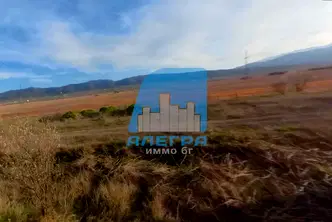 Парцел в с. Лозен