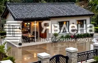 Парцел в с. Лозен