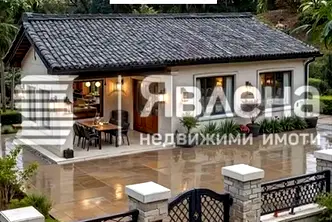 Парцел в с. Лозен