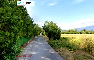 Парцел в с. Лозен