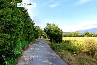 Парцел в с. Лозен