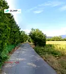 Парцел в с. Лозен
