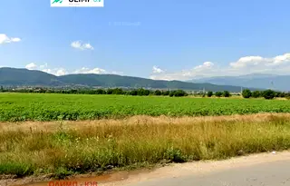 Парцел в с. Лозен
