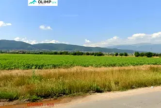 Парцел в с. Лозен