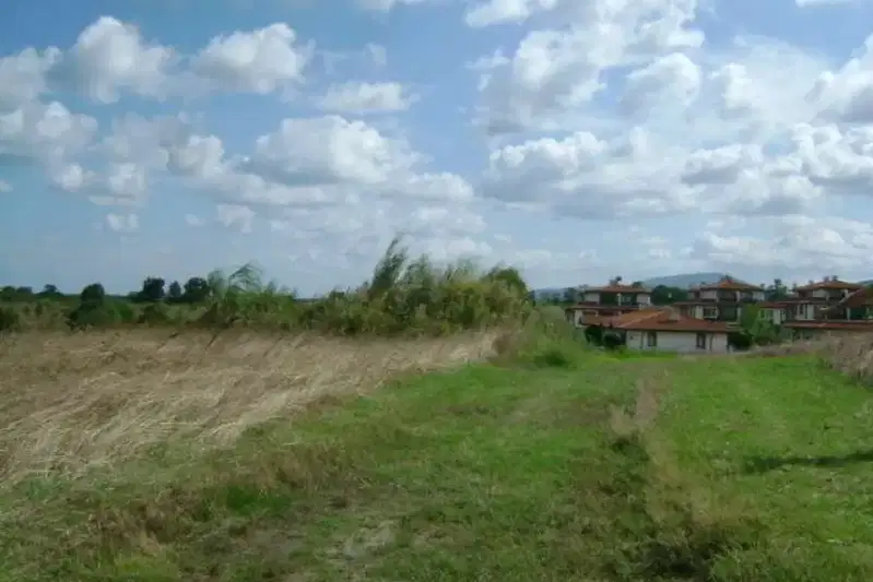 Plot in Oblast Burgas, Lozenec
