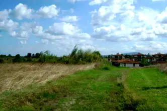 Парцел в Бургас, с. Лозенец