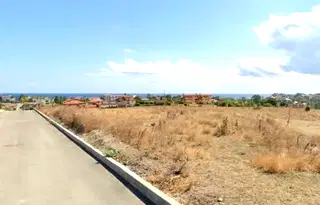 Парцел в Бургас, с. Лозенец