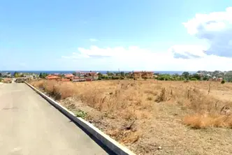 Парцел в Бургас, с. Лозенец