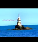 Парцел в Бургас, с. Лозенец