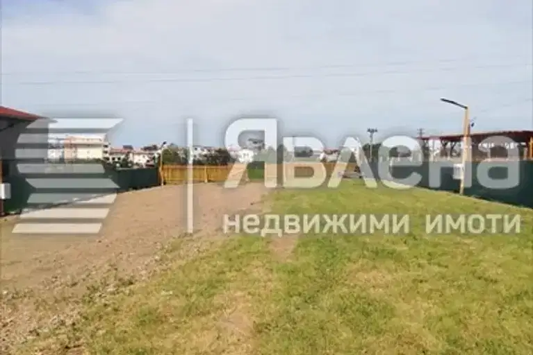 Plot in Oblast Burgas, Lozenec