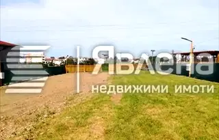 Парцел в Бургас, с. Лозенец