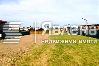 Парцел в Бургас, с. Лозенец