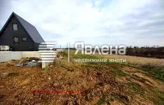 Парцел в Бургас, с. Лозенец