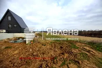 Парцел в Бургас, с. Лозенец