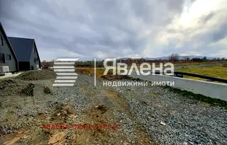 Парцел в Бургас, с. Лозенец