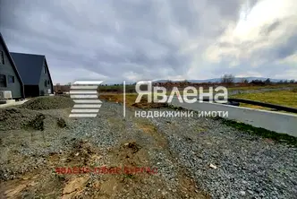 Парцел в Бургас, с. Лозенец
